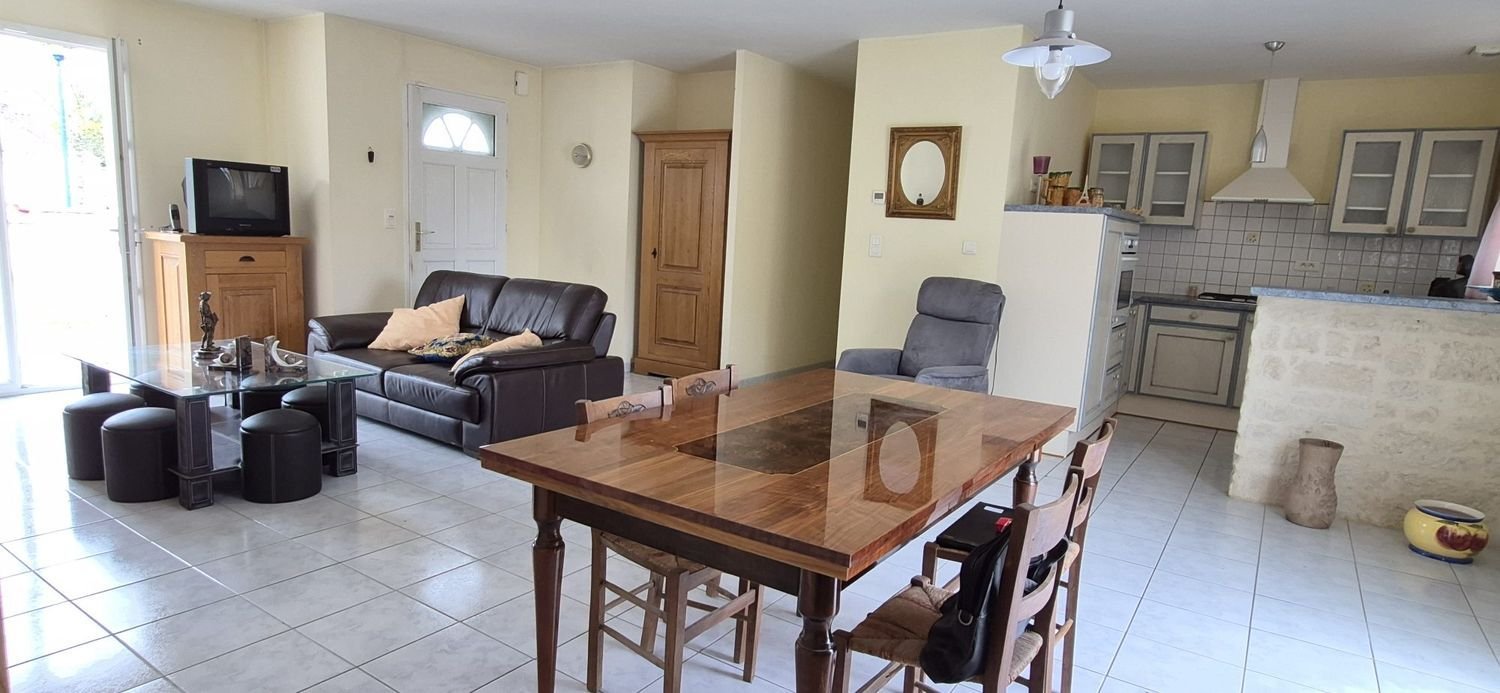 Maison à vendre, 90m², Benet