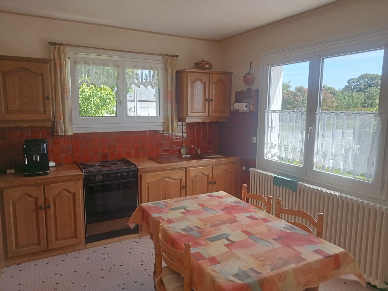 Maison à vendre, 118m², Ploubezre