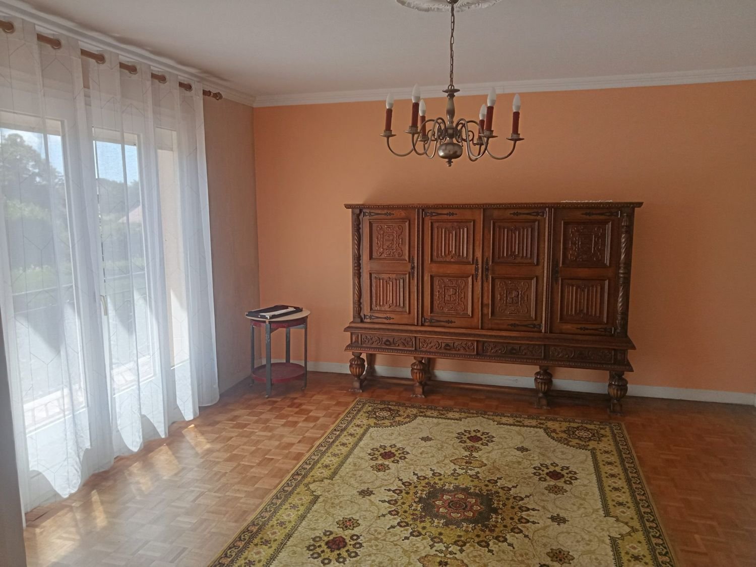 Maison à vendre, 118m², Ploubezre