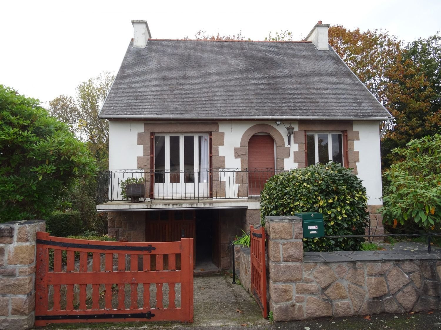 Maison à vendre, 105m², Lannion