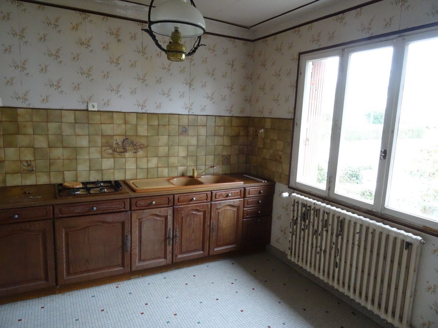 Maison à vendre, 105m², Lannion
