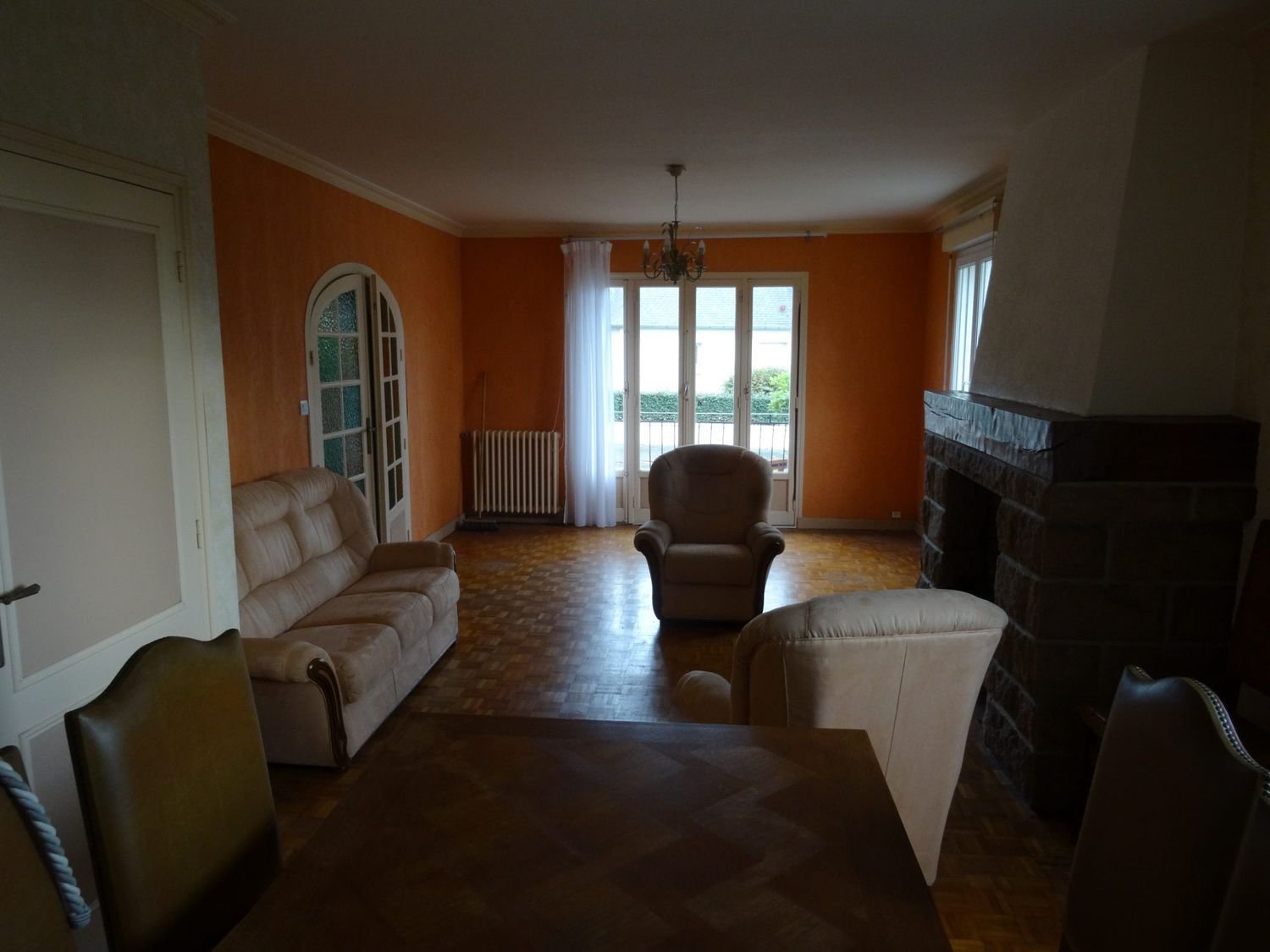 Maison à vendre, 105m², Lannion