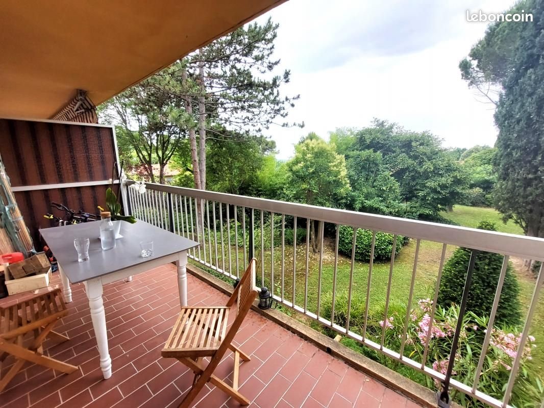 Appartement à louer, 87m², Aix-en-Provence