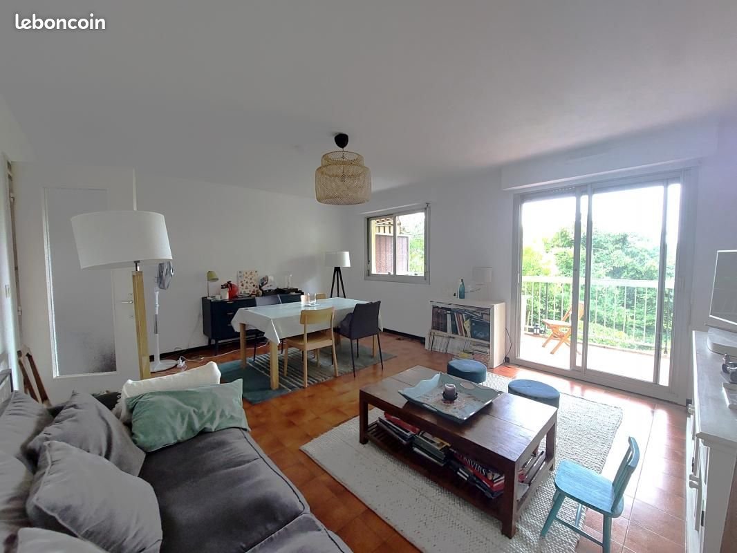 Appartement à louer, 87m², Aix-en-Provence