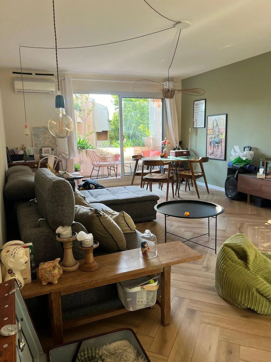 Appartement à louer, 69m², Marseille 9ème