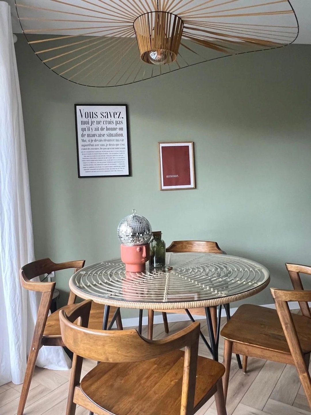 Appartement à louer, 69m², Marseille 9ème
