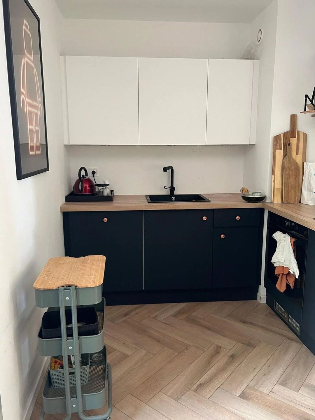 Appartement à louer, 69m², Marseille 9ème