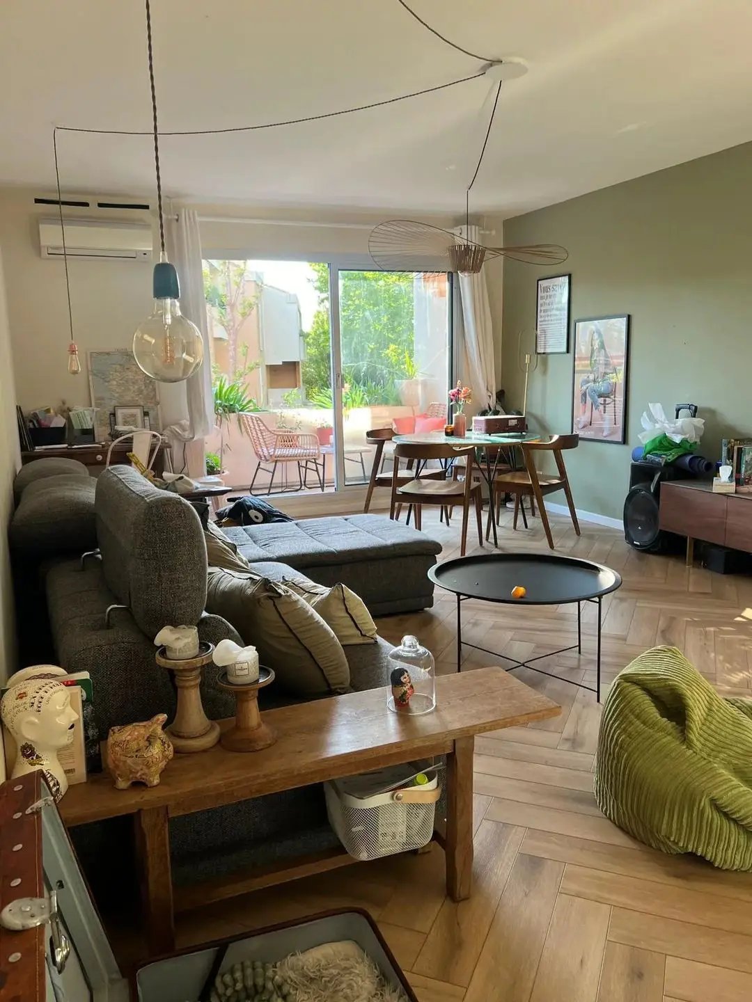 Appartement à louer, 69m², Marseille 9ème