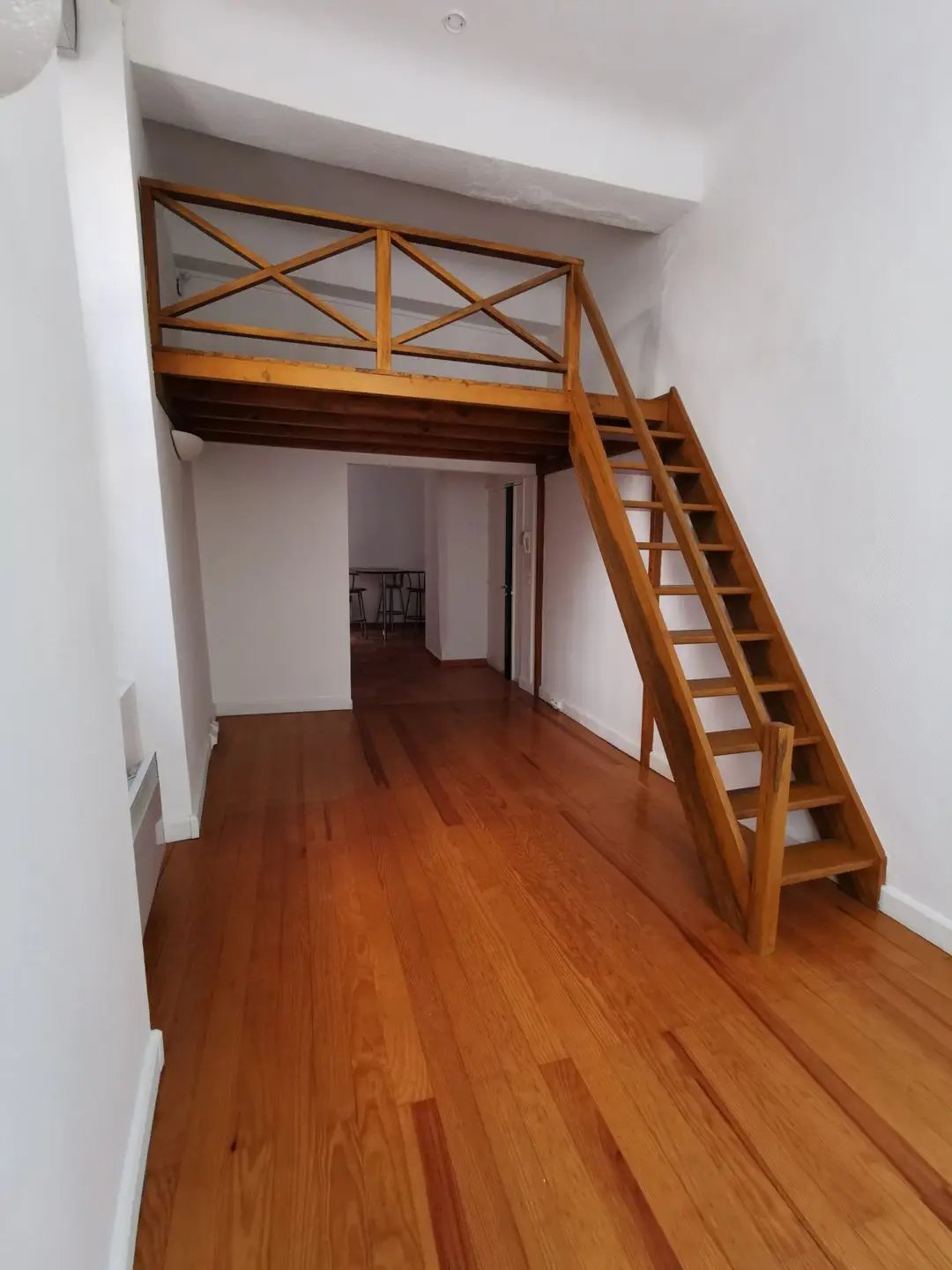 Appartement à louer, 32m², Aix-en-Provence
