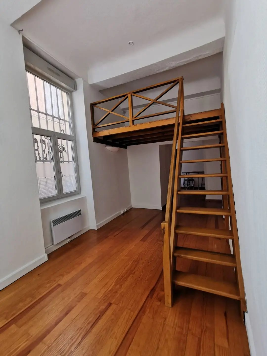 Appartement à louer, 32m², Aix-en-Provence