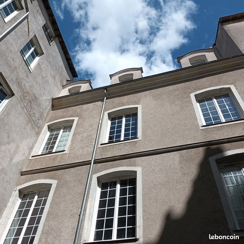 Appartement à vendre, 20m², Nantes