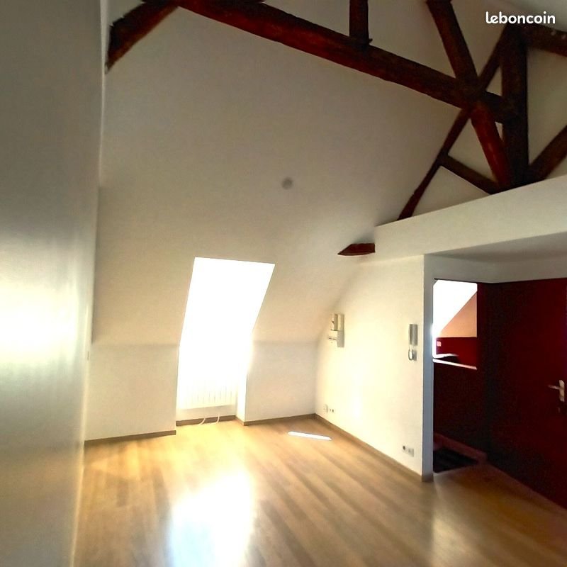 Appartement à vendre, 20m², Nantes