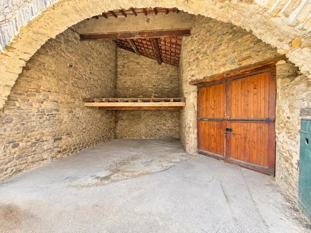 Maison à vendre, 180m², Saint-Laurent-d'Agny