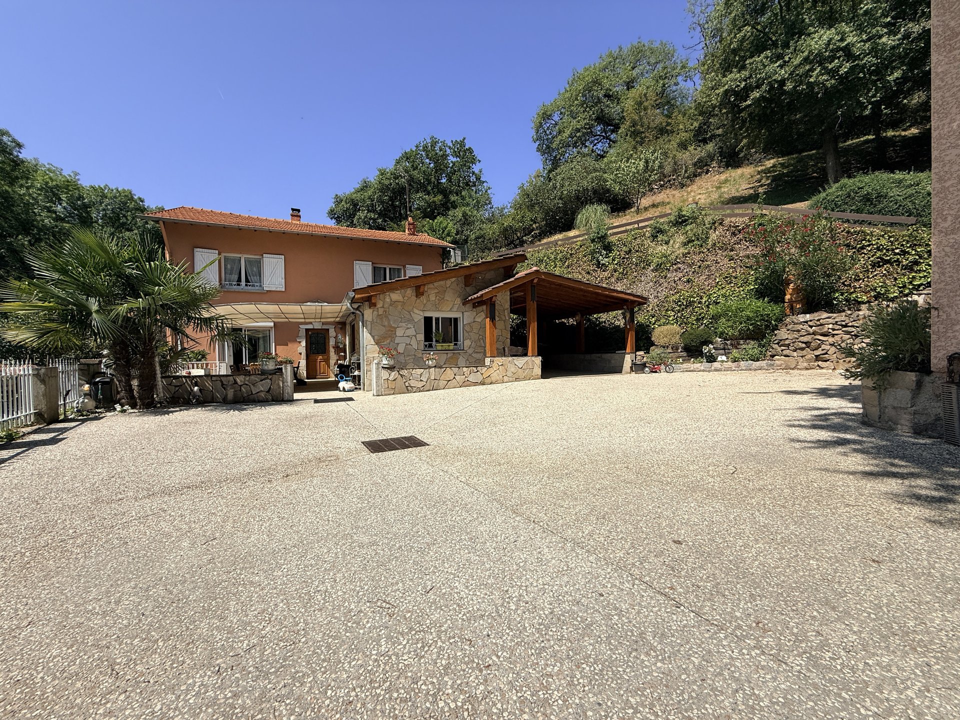 Maison à vendre, 130m², Brignais