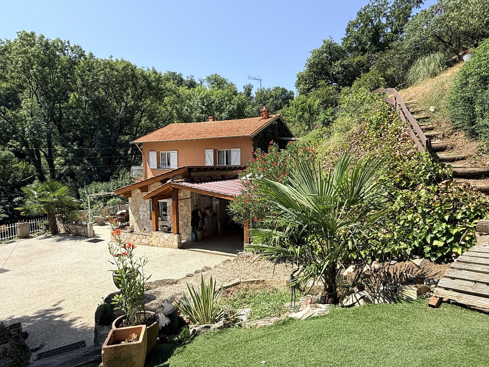 Maison à vendre, 130m², Brignais
