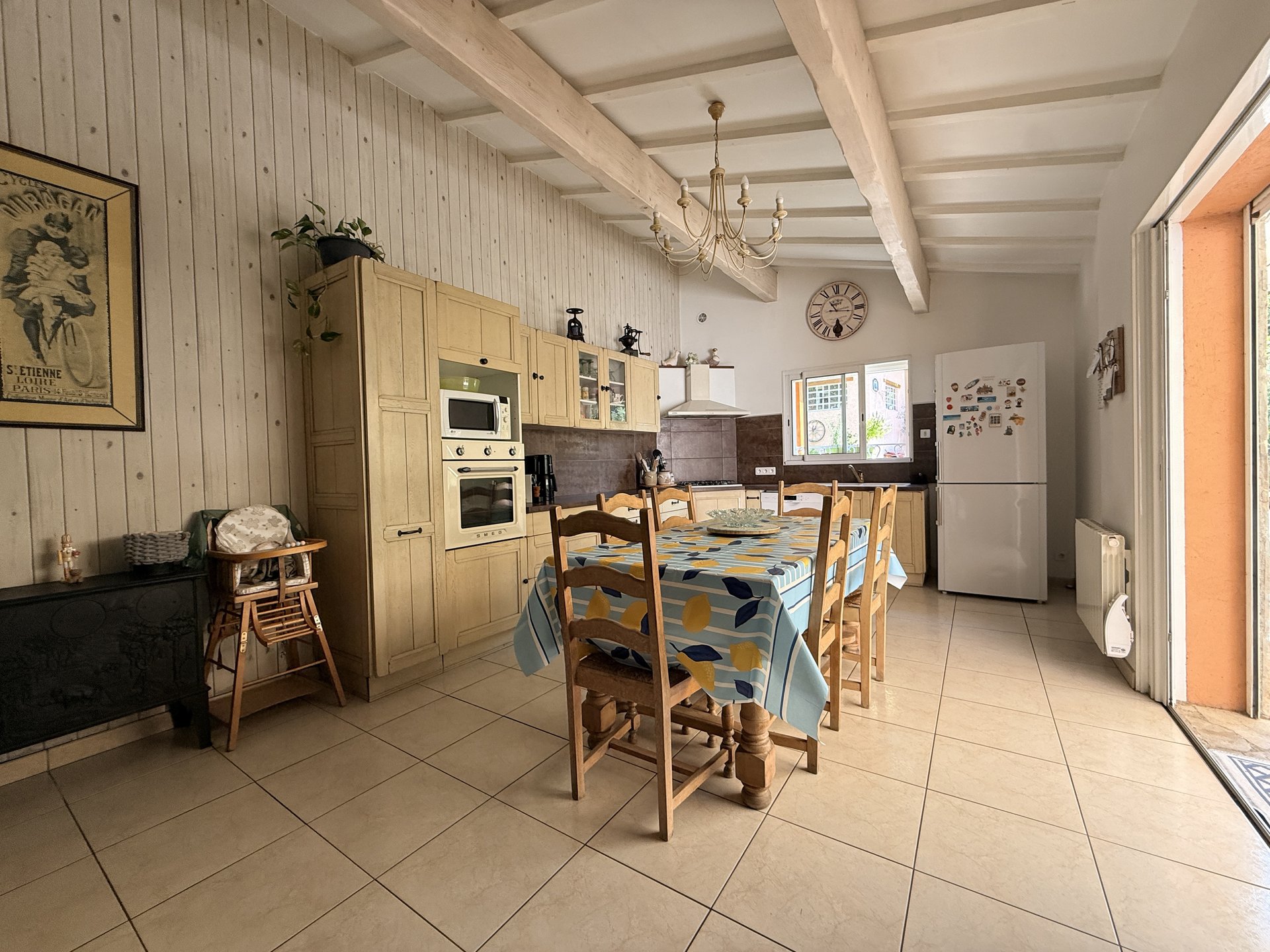 Maison à vendre, 130m², Brignais