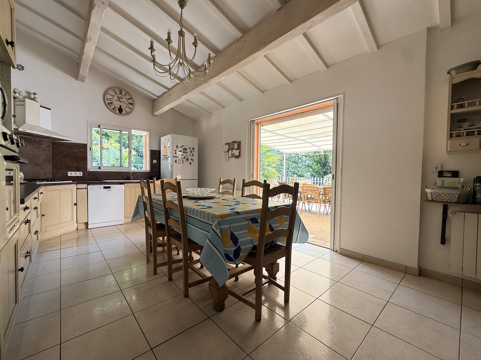 Maison à vendre, 130m², Brignais