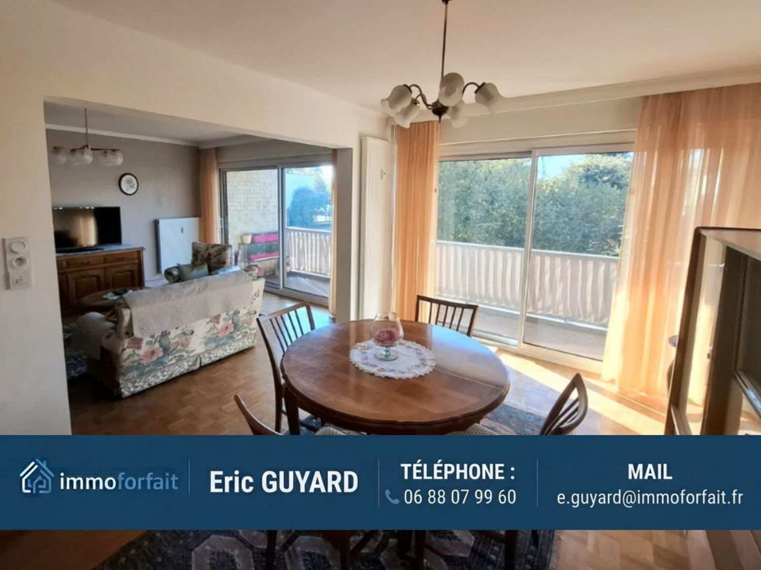 Appartement à vendre, 94m², Bavilliers