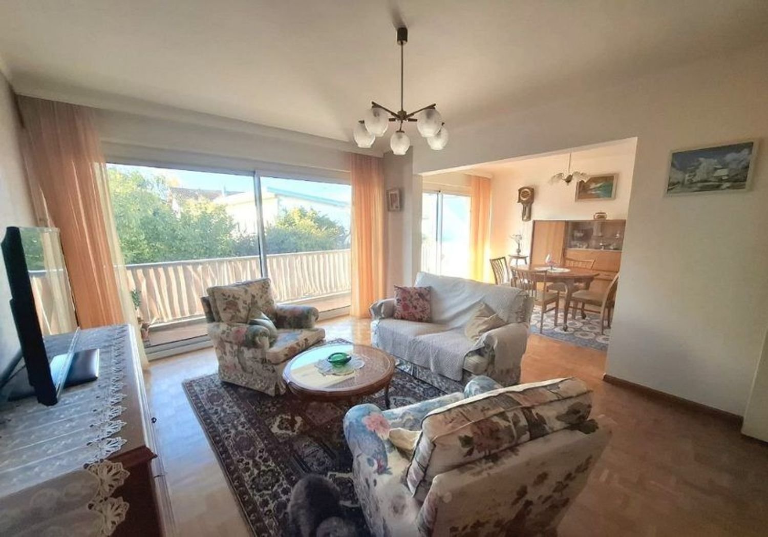 Appartement à vendre, 94m², Bavilliers
