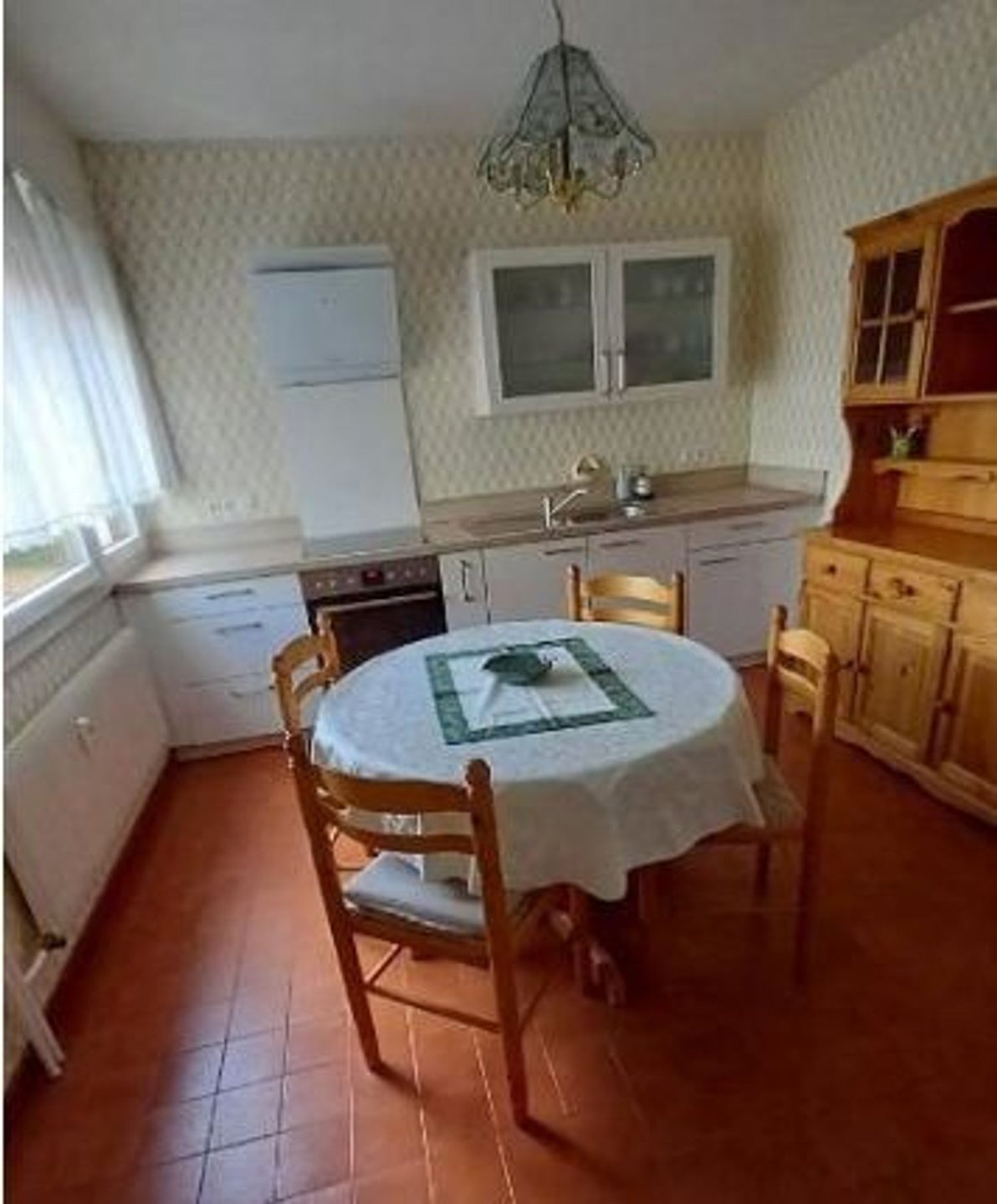 Appartement à vendre, 94m², Bavilliers