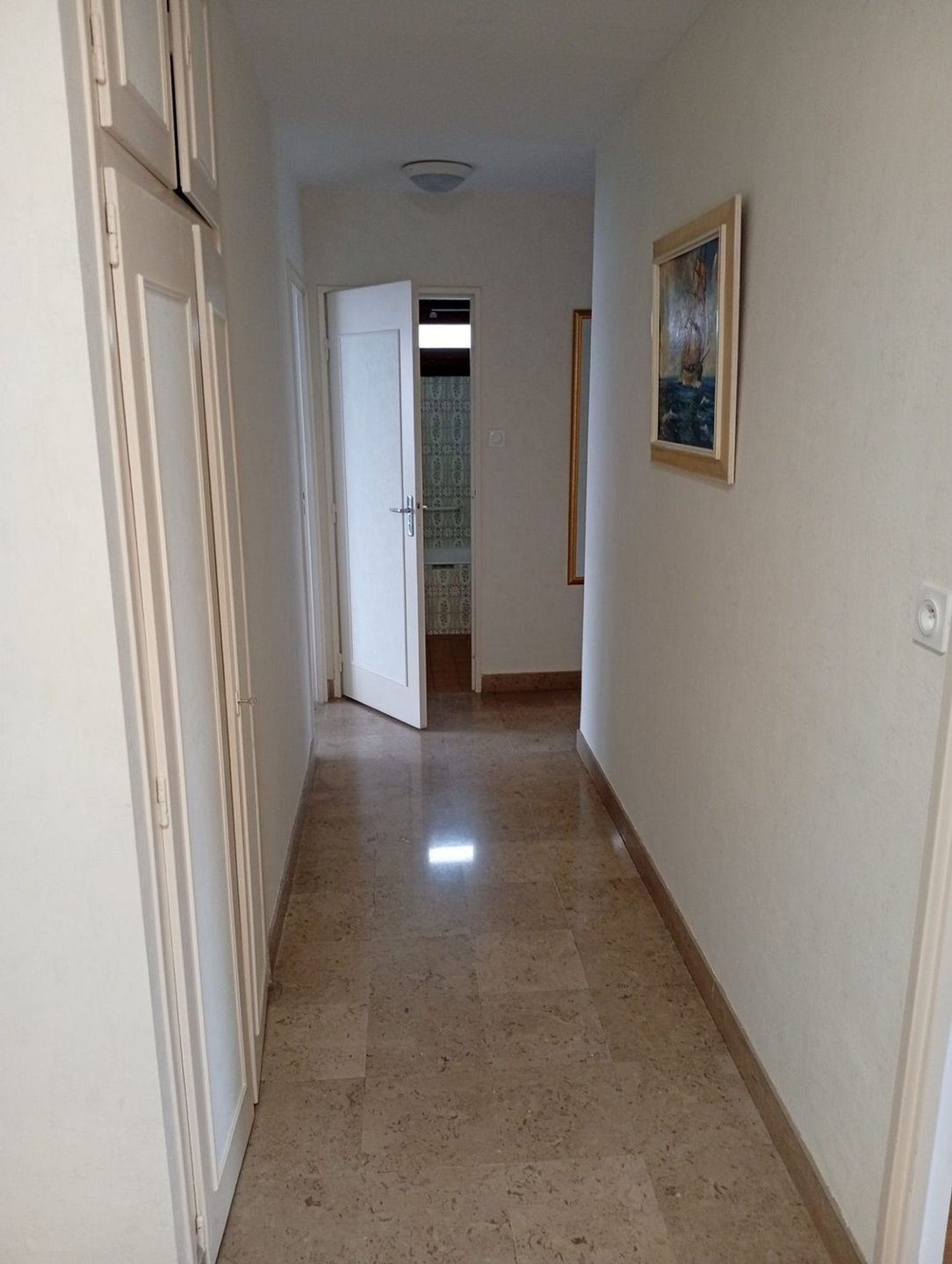 Appartement à vendre, 94m², Bavilliers