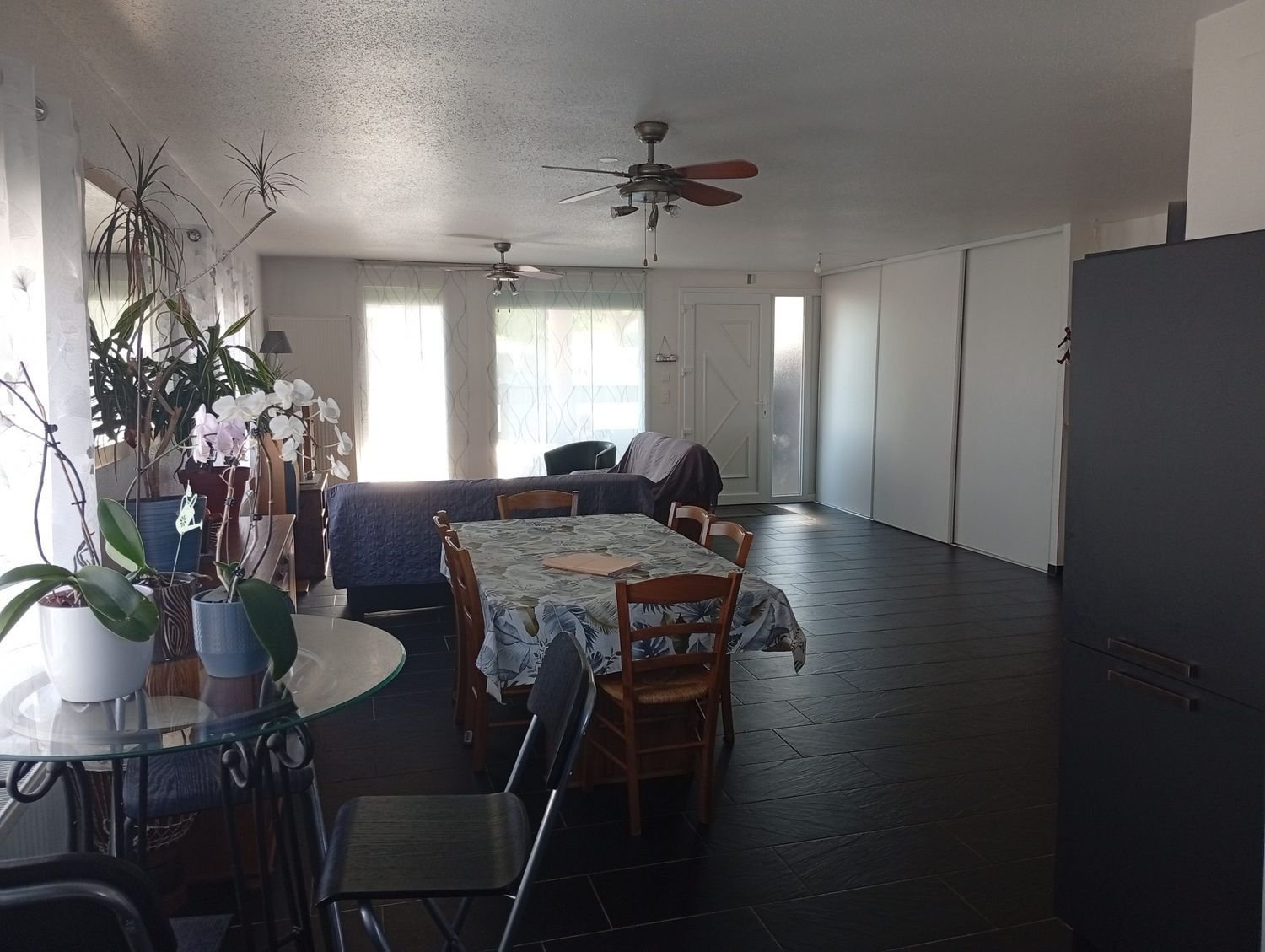 Appartement à vendre, 93m², Essert