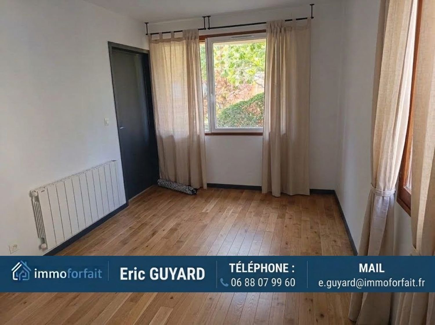 Appartement à vendre, 40m², Belfort