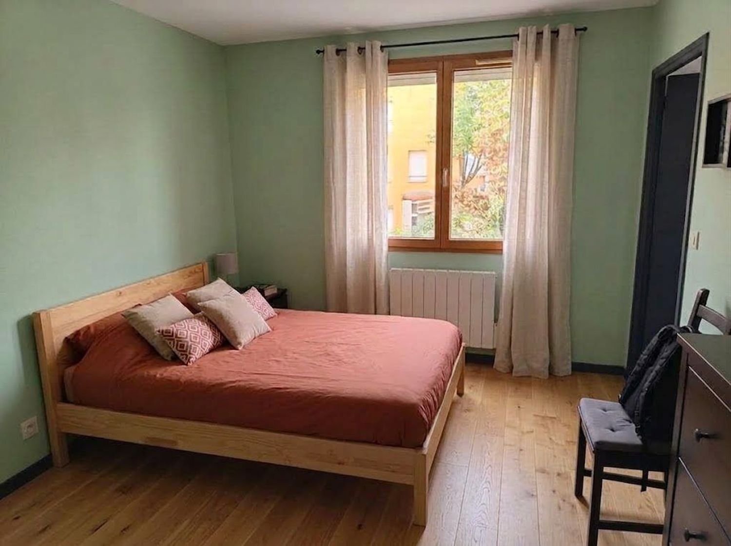 Appartement à vendre, 40m², Belfort