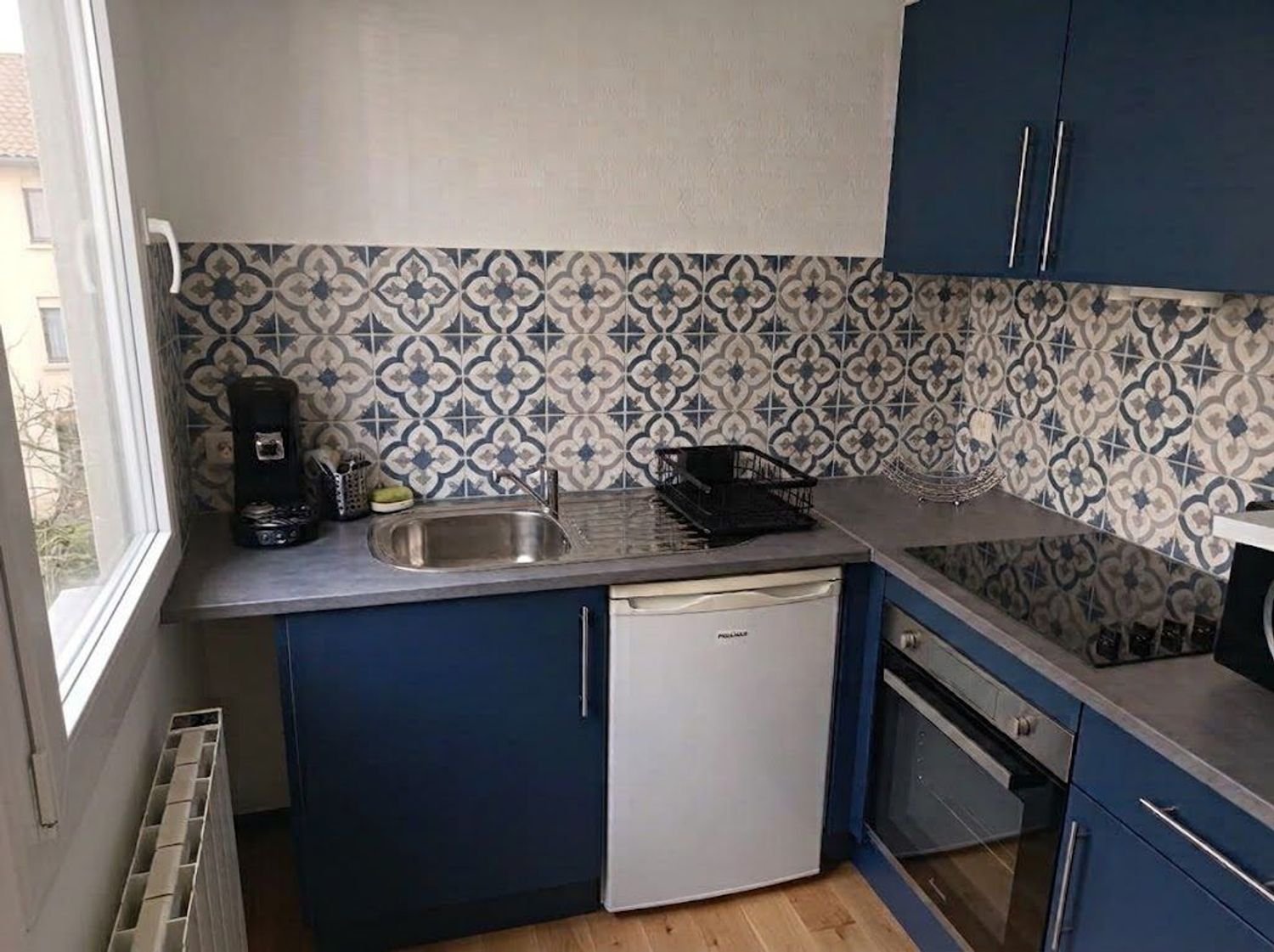 Appartement à vendre, 40m², Belfort