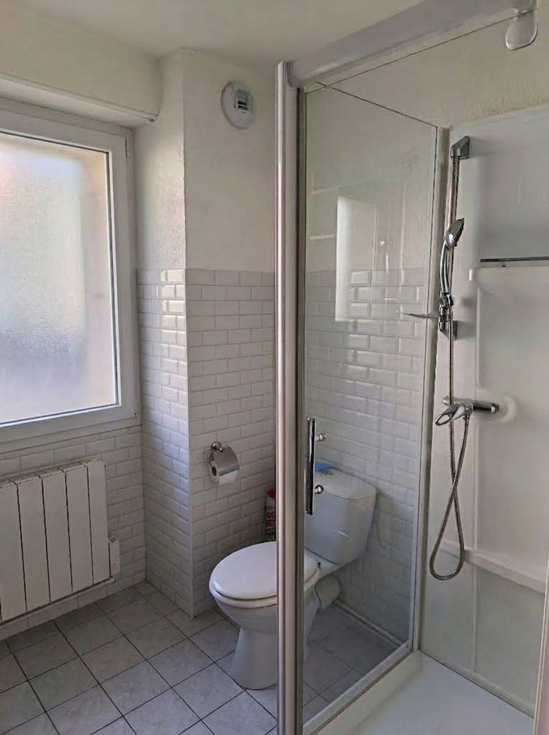 Appartement à vendre, 40m², Belfort