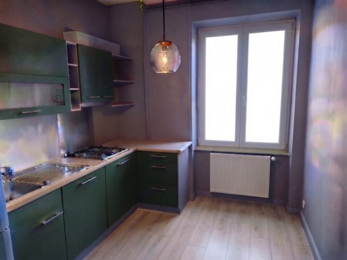 Appartement à vendre, 100m², Belfort