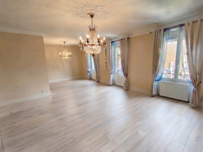 Appartement à vendre, 100m², Belfort