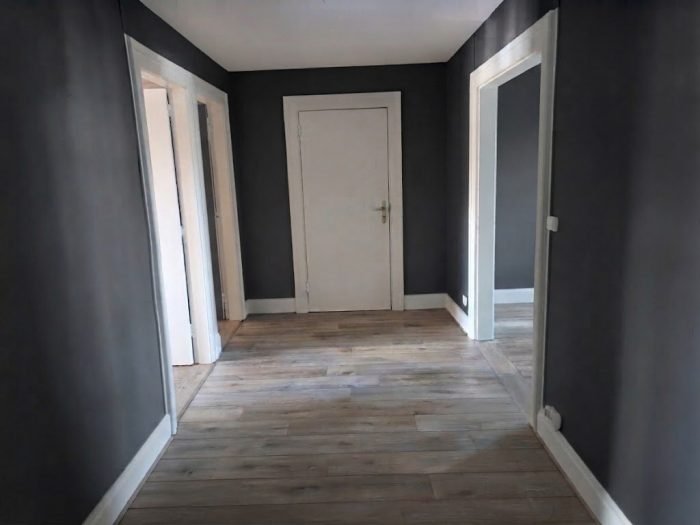 Appartement à vendre, 100m², Belfort