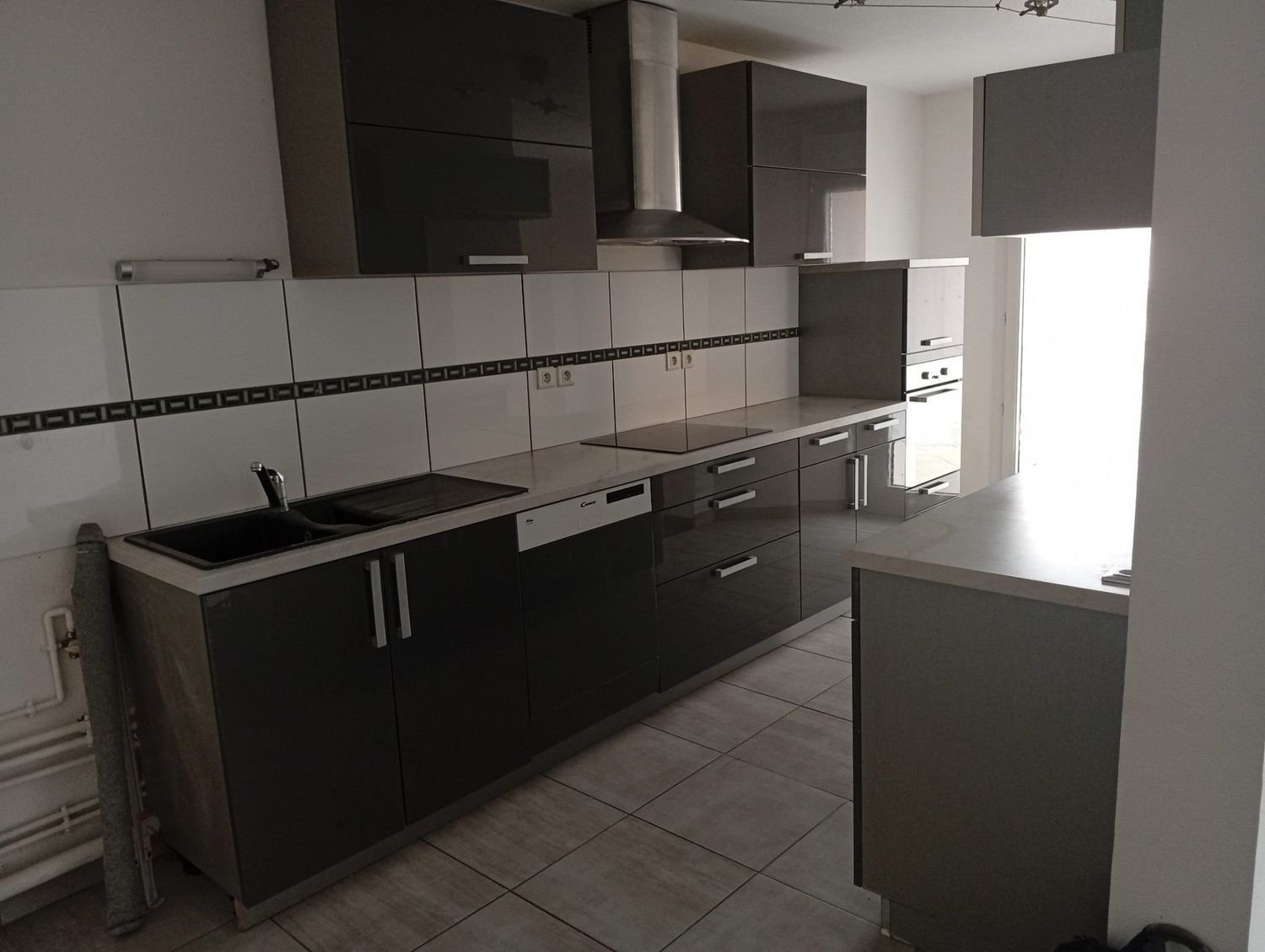Appartement à vendre, 73m², Bavilliers