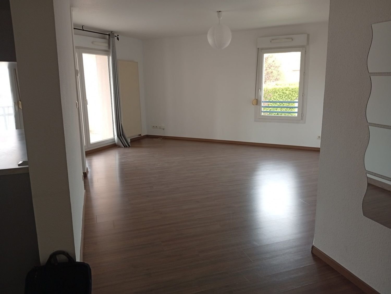 Appartement à vendre, 73m², Bavilliers