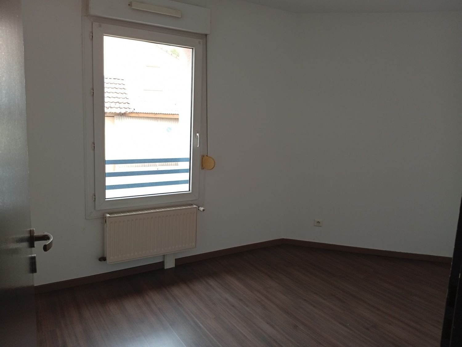 Appartement à vendre, 73m², Bavilliers