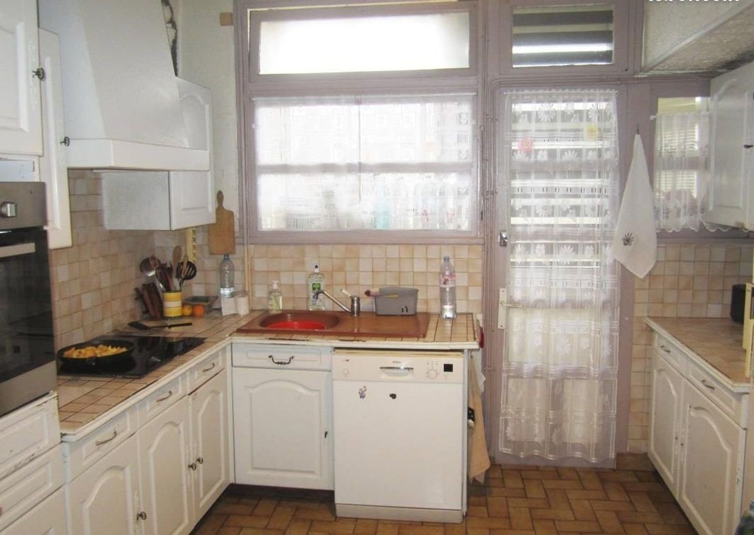 Appartement à vendre, 85m², Belfort