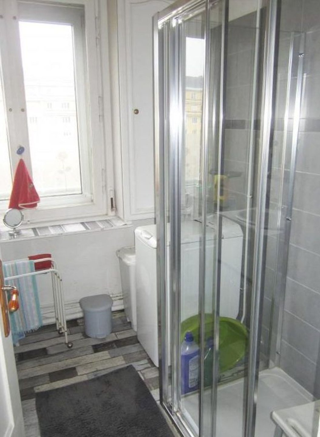 Appartement à vendre, 85m², Belfort