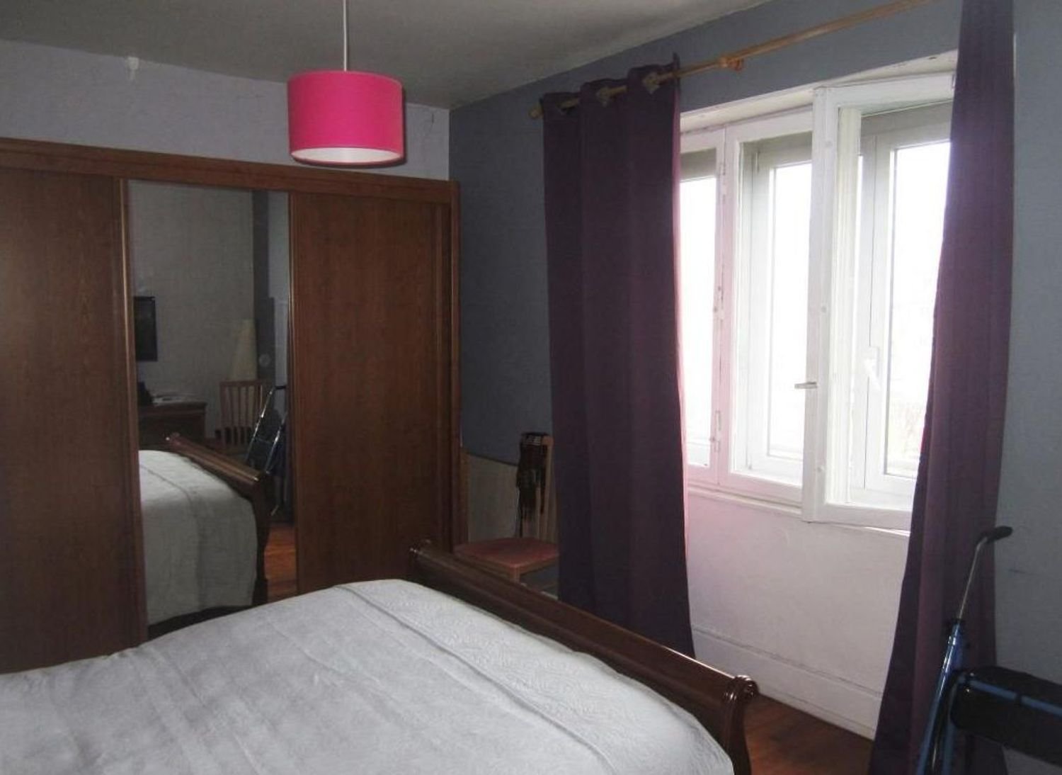 Appartement à vendre, 85m², Belfort