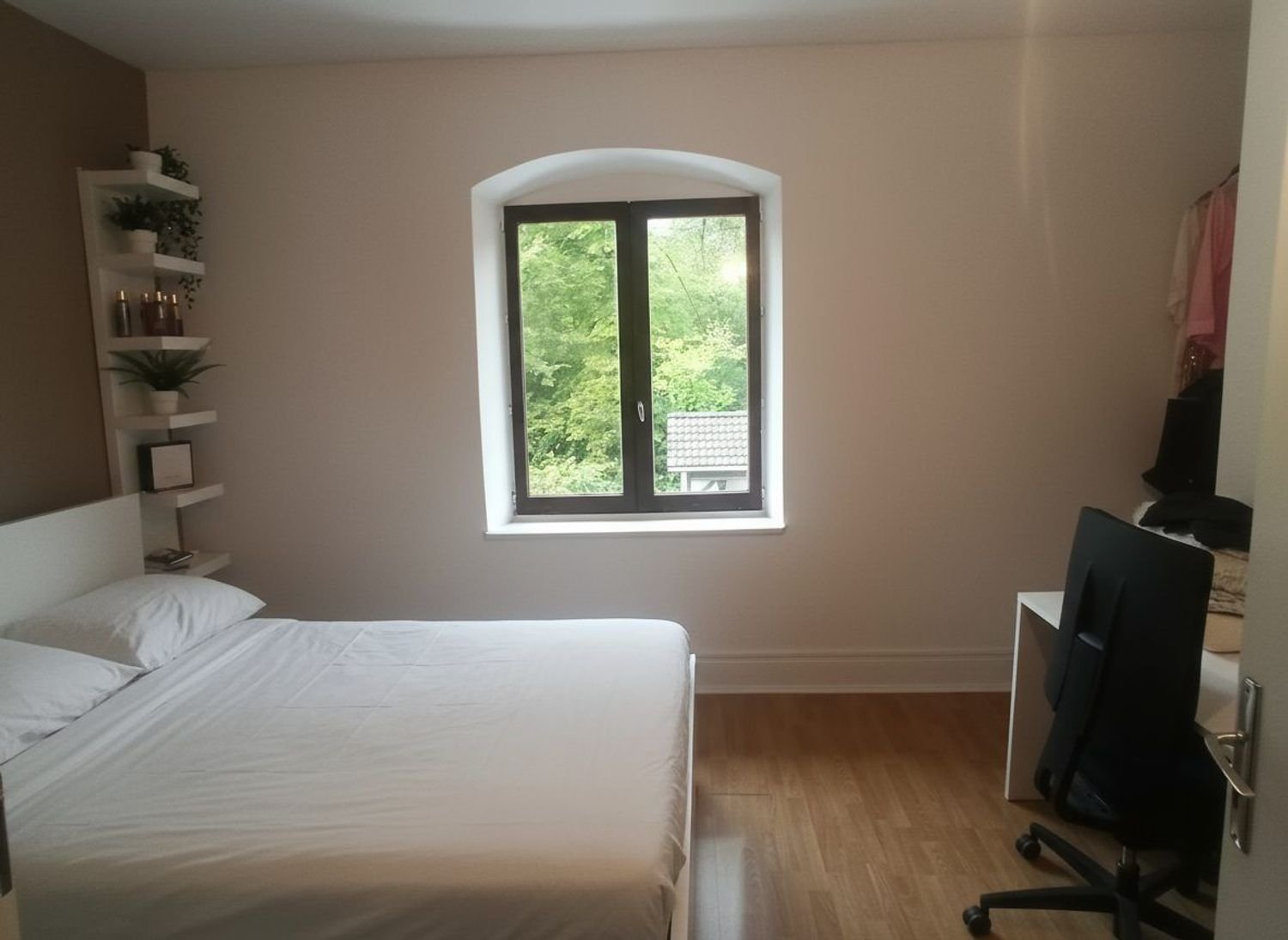 Maison à vendre, 160m², Andelnans