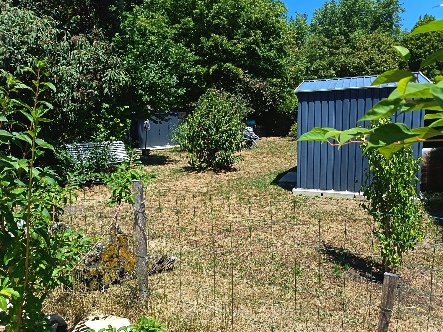 Maison à vendre, 54m², Bavilliers