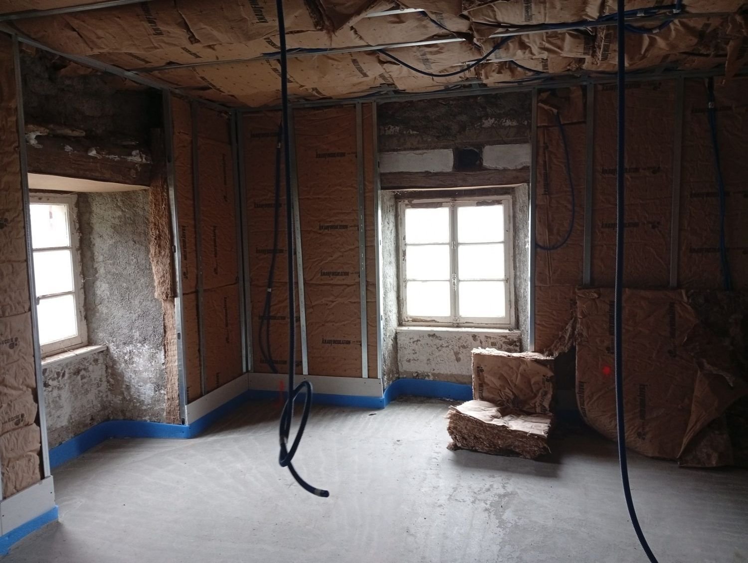 Appartement à vendre, 130m², Belfort