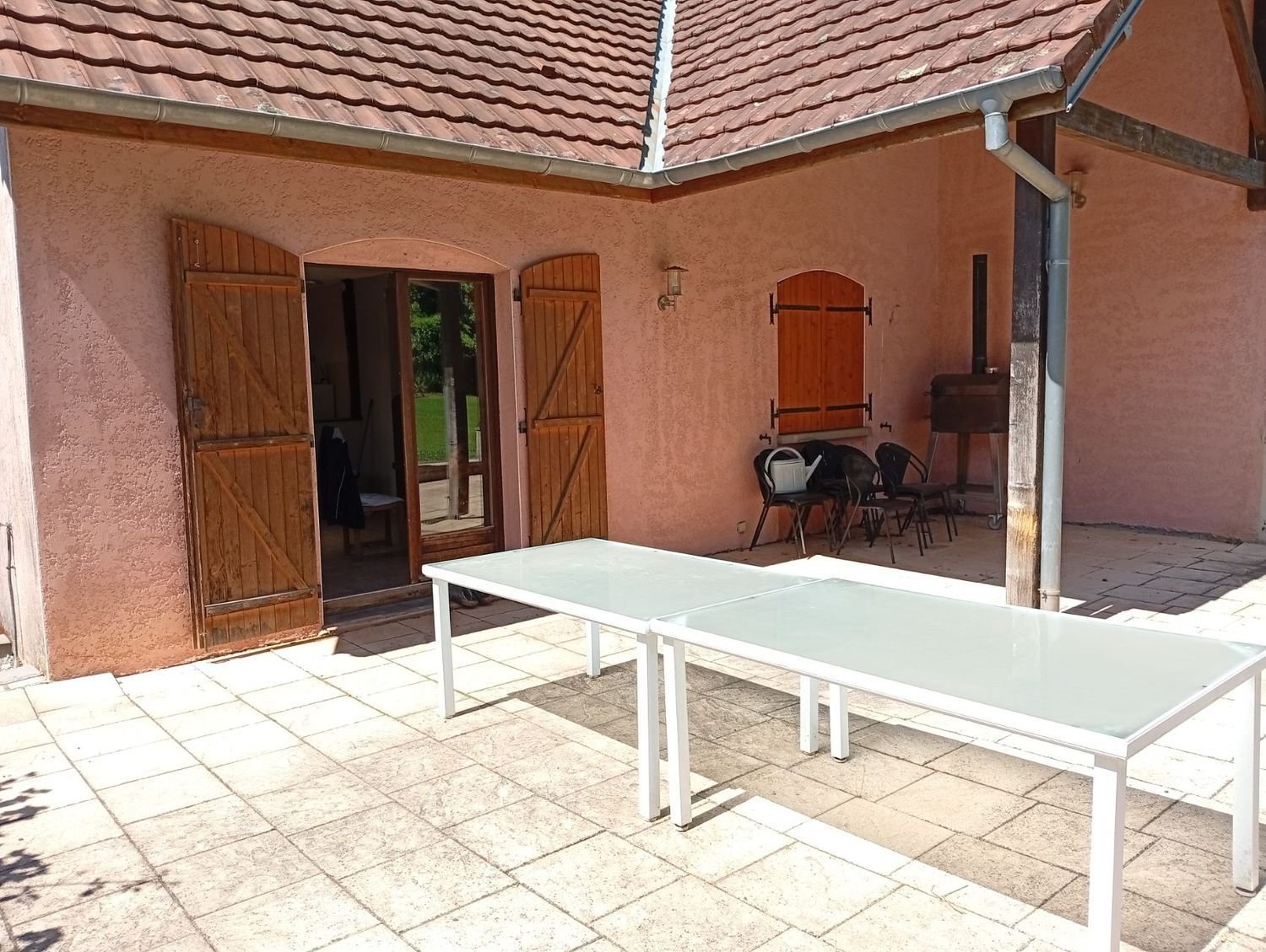 Maison à vendre, 156m², Frahier-et-Chatebier