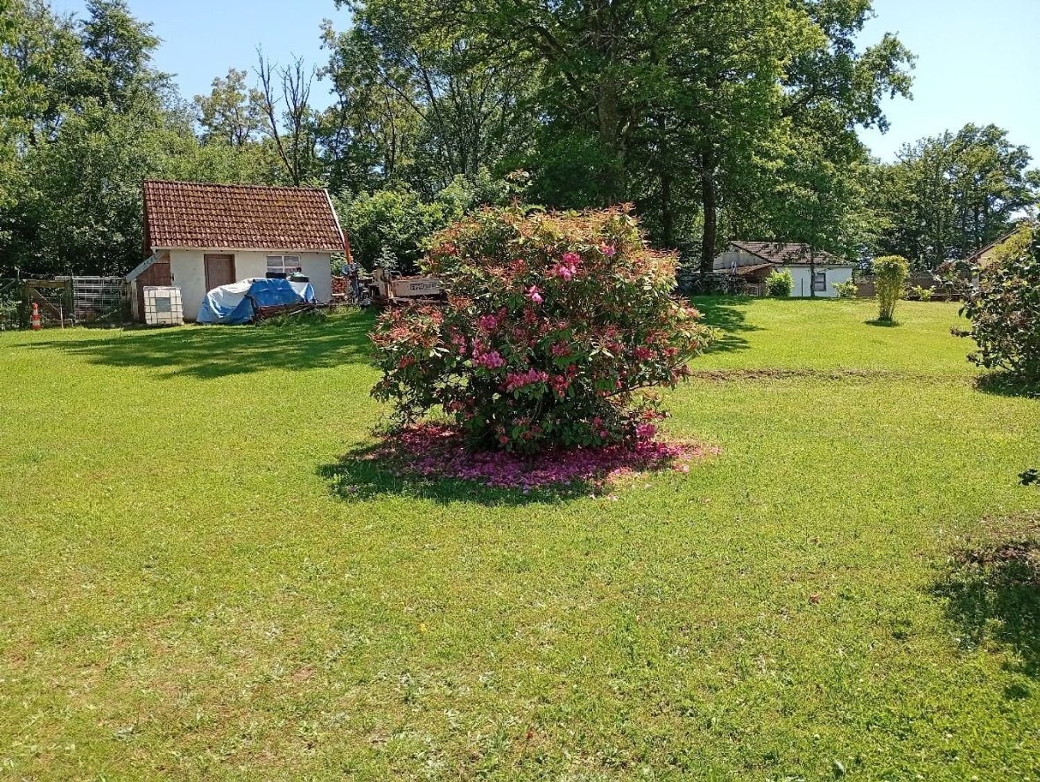 Maison à vendre, 156m², Frahier-et-Chatebier