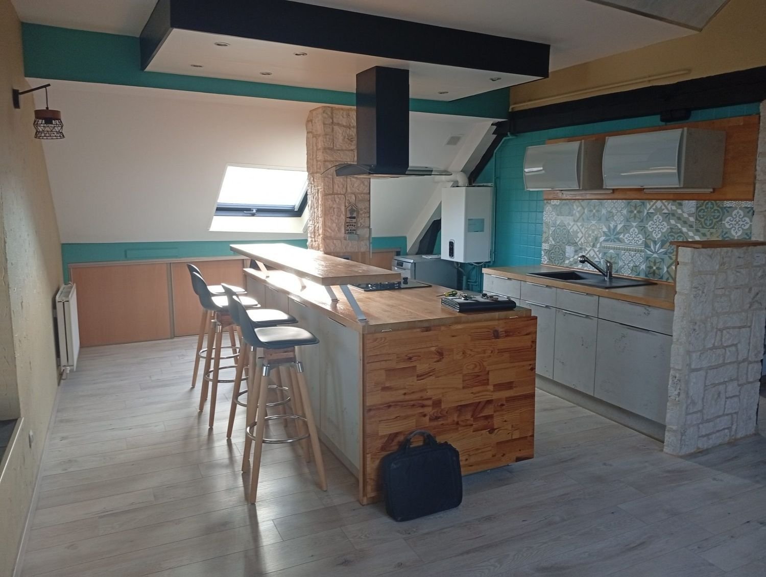 Appartement à vendre, 62m², Héricourt