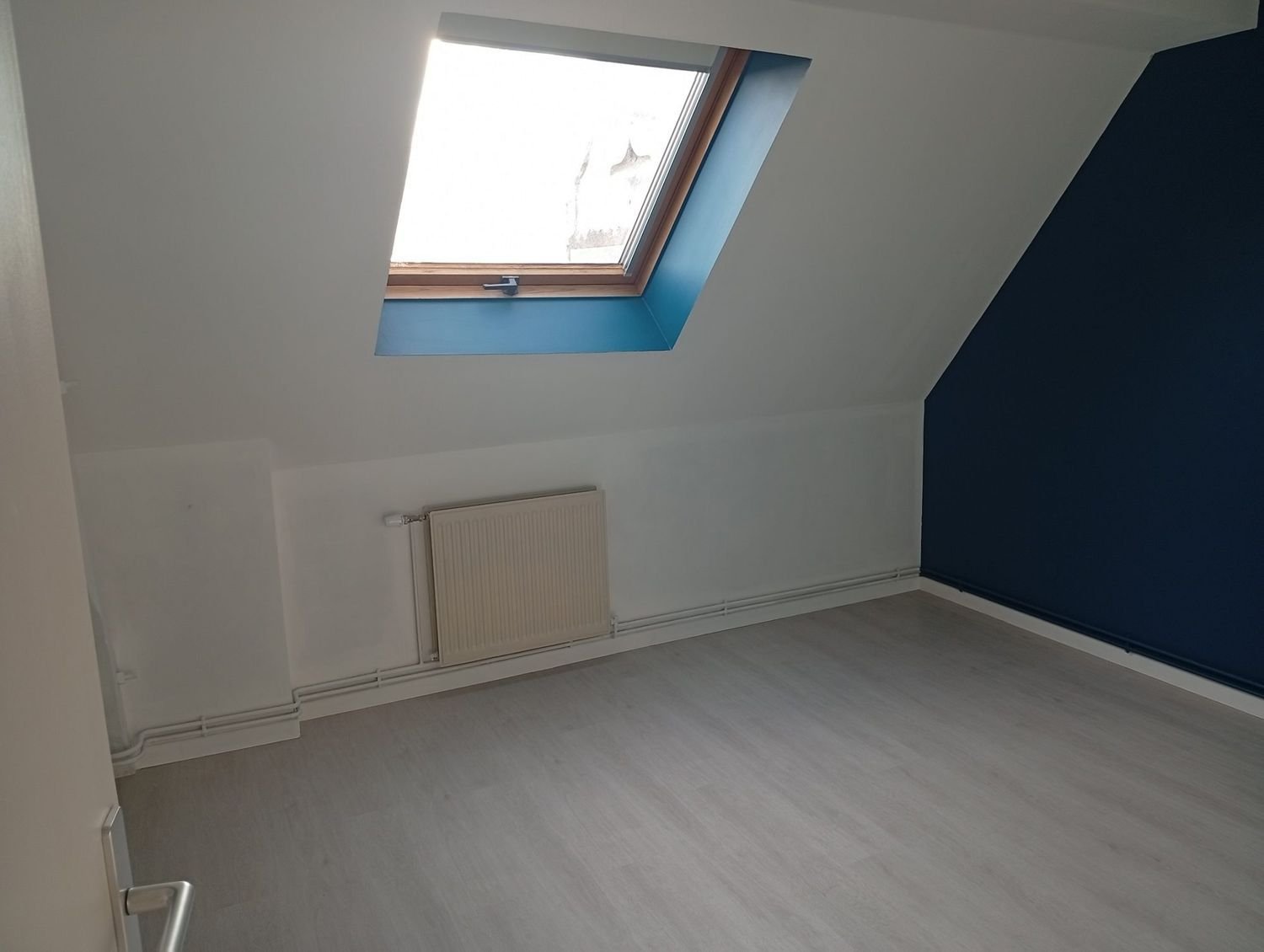 Appartement à vendre, 62m², Héricourt