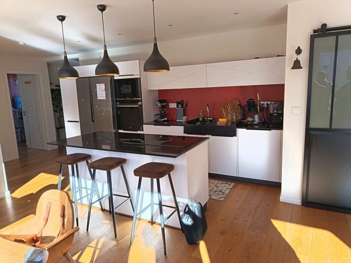 Appartement à vendre, 110m², Belfort