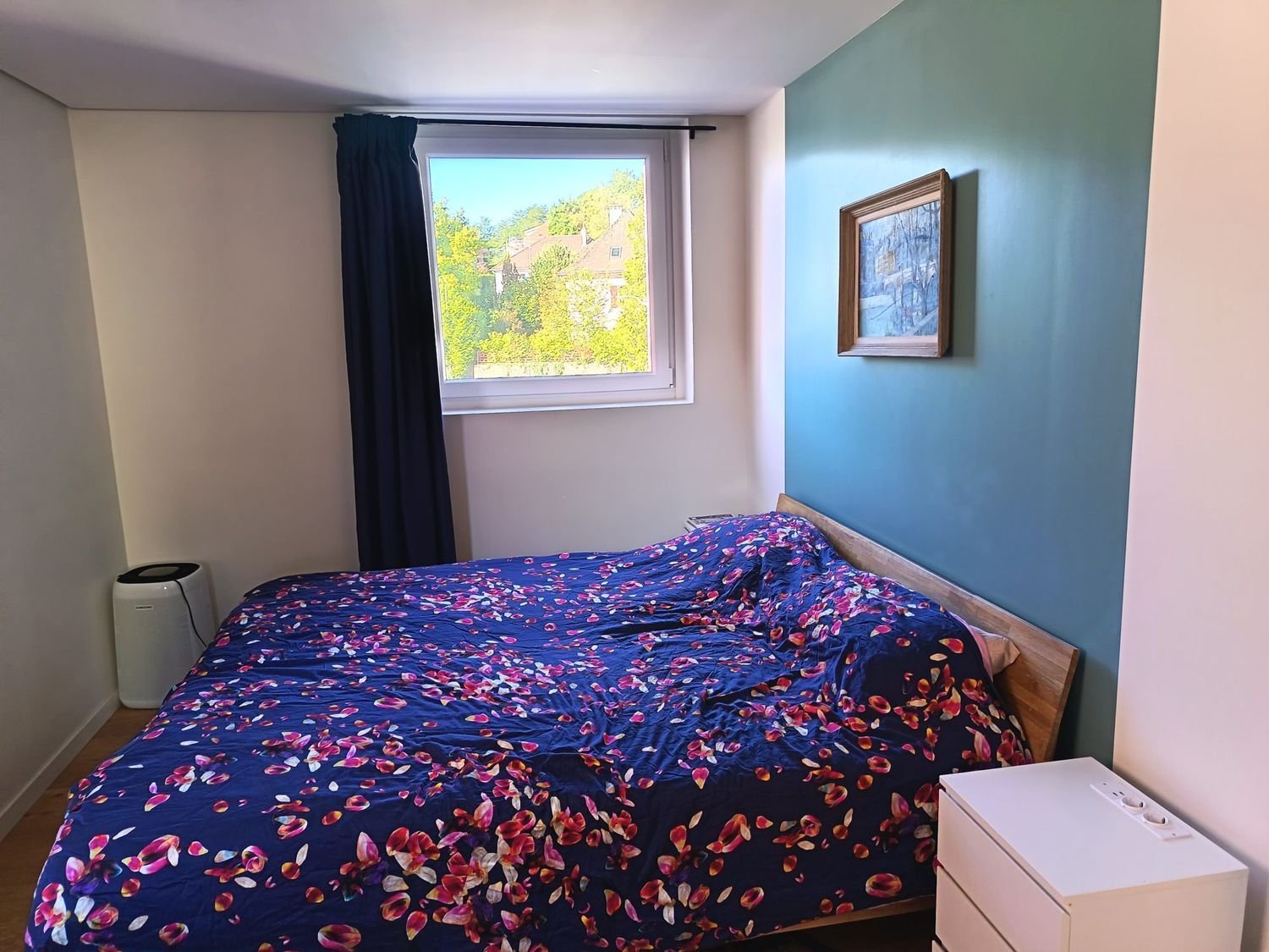 Appartement à vendre, 110m², Belfort