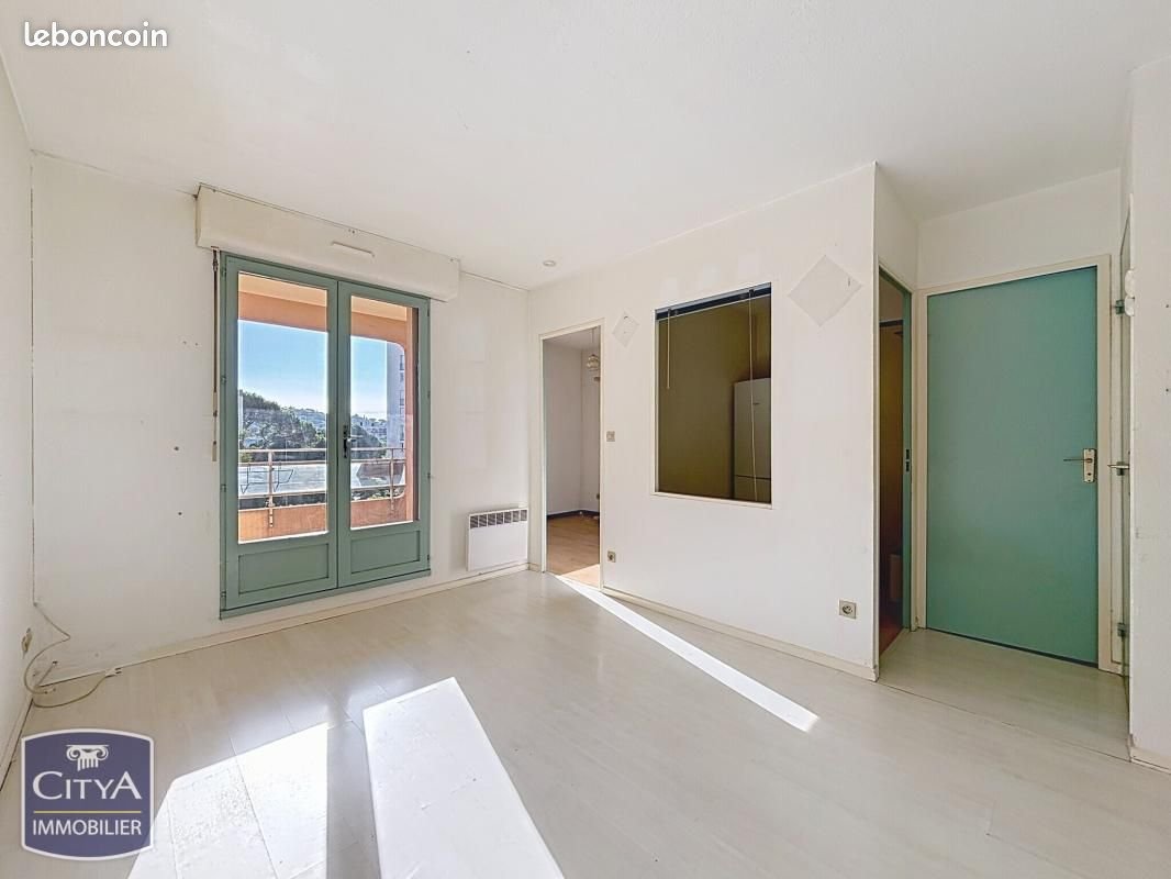 Appartement à vendre, 28m², Sainte-Maxime