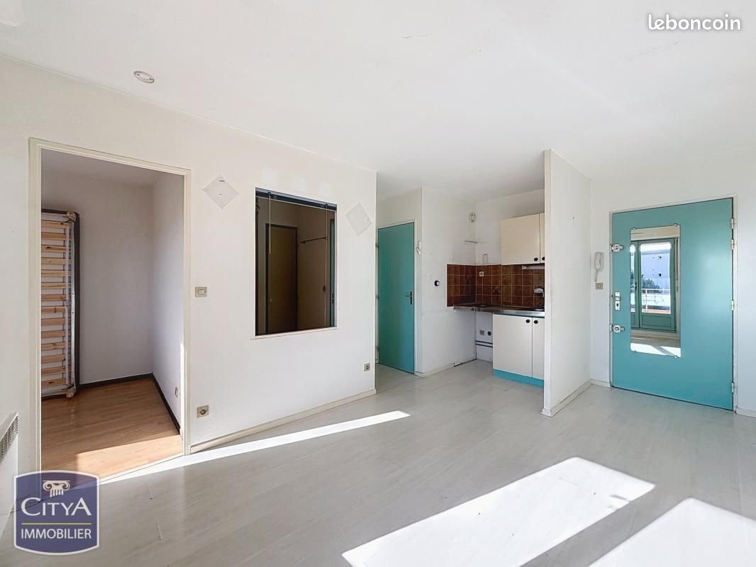 Appartement à vendre, 28m², Sainte-Maxime